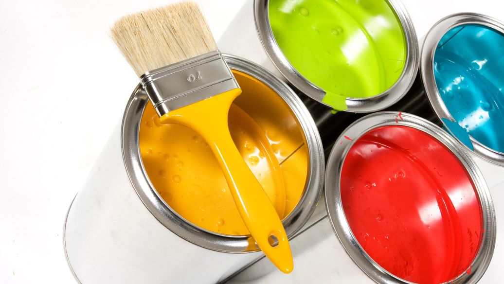 涂料、油墨助剂